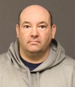Jeffrey Paul Holcomb a registered  of Colorado