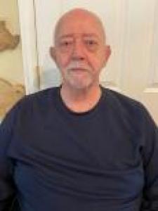 John Dewayne Brost a registered Sex Offender of Colorado