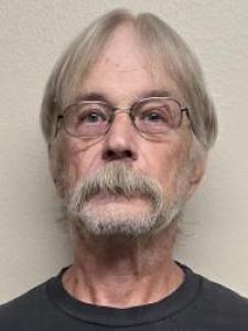 Perry Fieldean Alderman a registered Sex Offender of Colorado