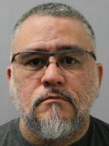 Brian Anthony Rodriguez a registered Sex Offender of Colorado