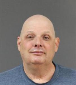 Darren Patrick Michael a registered  of Colorado