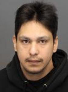 Manuel Marqus Rangel-dalton a registered  of Colorado
