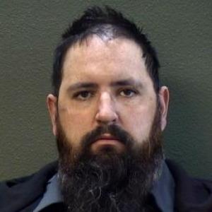 Jacob Allen Kaiser a registered Sex Offender of Colorado