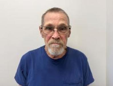 James Albert Wood a registered Sex Offender of Colorado