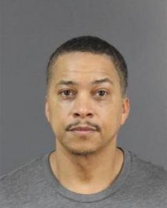 Rickey Edwin Randle a registered  of Colorado