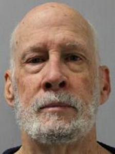 Eugene Francis Plampin a registered Sex Offender of Colorado