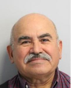 Jose Roberto Salamanca a registered Sex Offender of Colorado