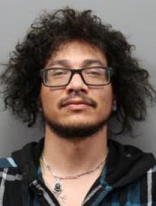 Frankie Lee Montgomery a registered  of Colorado