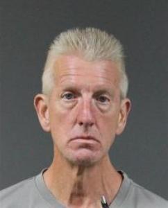 John Patrick Ward a registered  of Colorado