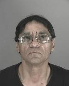 Tommy Duran a registered  of Colorado