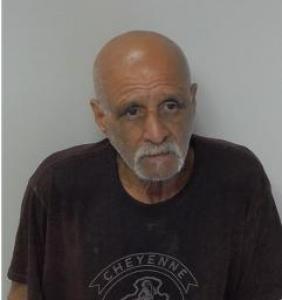 Mario Romero Amaral a registered  of Colorado