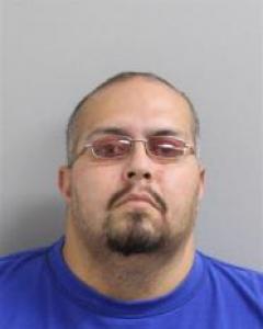 Darren Anthony Velasquez a registered Sex Offender of Colorado