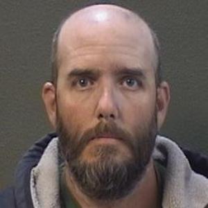 Andrew David Carpenter a registered Sex Offender of Colorado