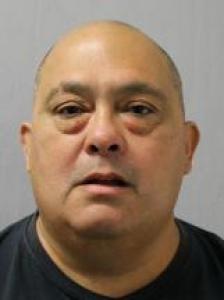 David Anthony Benavidez a registered  of Colorado