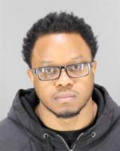 Lamont Mcbride a registered  of Colorado
