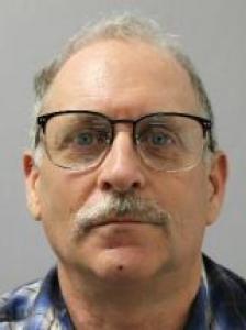 Alan Glenn Smith a registered Sex Offender of Colorado
