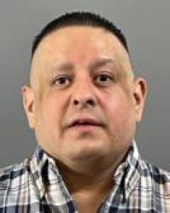 Miguel Gabriel Chavez a registered Sex Offender of Colorado