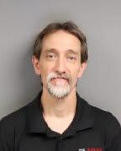 Christopher Jon Miller a registered Sex Offender of Colorado