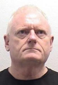 Mark Scott East a registered  of Colorado