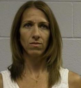 Lynne Collette Freeman a registered  of Colorado