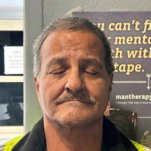 John Fidel Garcia a registered Sex Offender of Colorado