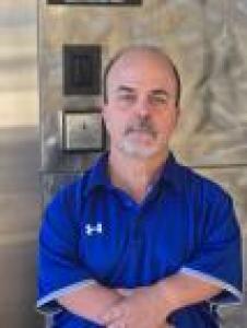 Christopher Steven Kotzian a registered Sex Offender of Colorado