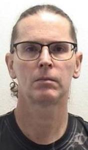 Frank James Powell a registered  of Colorado