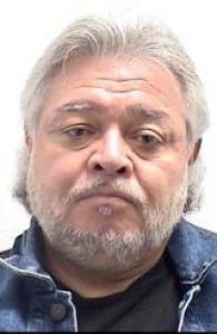 Manuel Julian Salazar a registered Sex Offender of Colorado