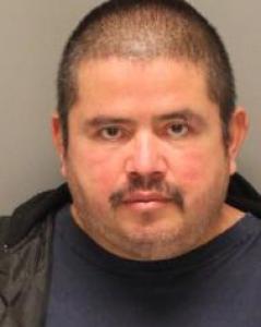 Ronnie Roy Rodarte a registered  of Colorado