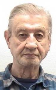 Stephen Earl Sayer a registered Sex Offender of Colorado