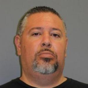 Brandon Lucky Gonzales a registered Sex Offender of Colorado