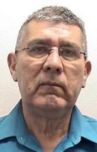 Marcos Margarito Jaramillo a registered  of Colorado