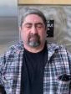 Jerol Ernest Arguello a registered Sex Offender of Colorado