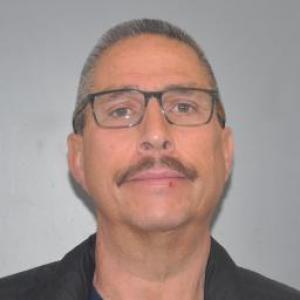 Thomas Ramon Olivas a registered Sex Offender of Colorado