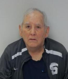 Elmer Lloyd Tafoya a registered  of Colorado