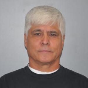 Derrick John Aragon a registered Sex Offender of Colorado