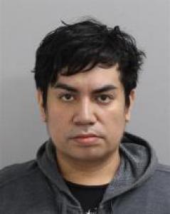 Anthony David Gonzales Jr a registered Sex Offender of Colorado