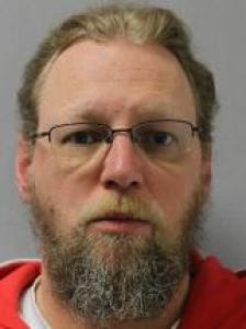 Russell Lewis Giddens a registered  of Colorado