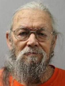 Frederick William Criger a registered Sex Offender of Colorado