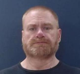 John Alfred Obrien a registered Sex Offender of Colorado