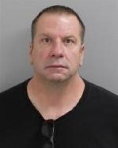 Daniel Olinger Dyer a registered Sex Offender of Colorado