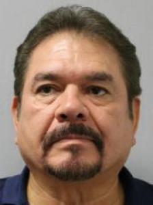 Abel Alvarado a registered Sex Offender of Colorado