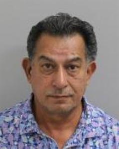 Paul Anthony Cordova a registered  of Colorado