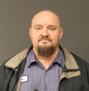 Jerome Ray Everett a registered Sex Offender of Colorado