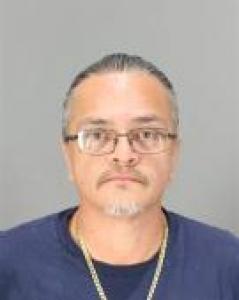 Joseph Valentin Garcia a registered  of Colorado