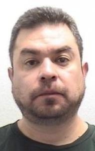 Niles Patrick Hernandez a registered Sex Offender of Colorado