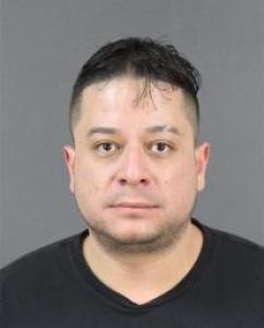 Raymond Michael Rodriguez a registered  of Colorado
