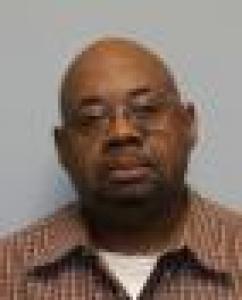 Darrell Wainright a registered Sex Offender of Colorado