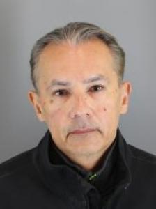 Alex Zahir Ghaffari a registered Sex Offender of Colorado