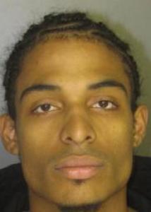 Joshua Jose Cruz a registered  of Colorado
